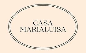 Casa Marialuisa