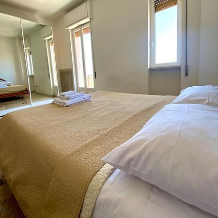 Appartamento Casa Marialuisa Monopoli Esterno foto