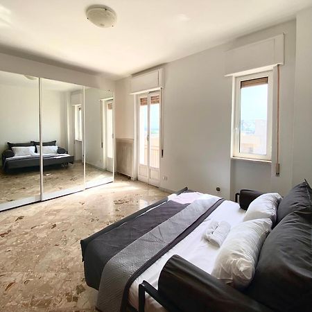 Appartamento Casa Marialuisa Monopoli Esterno foto