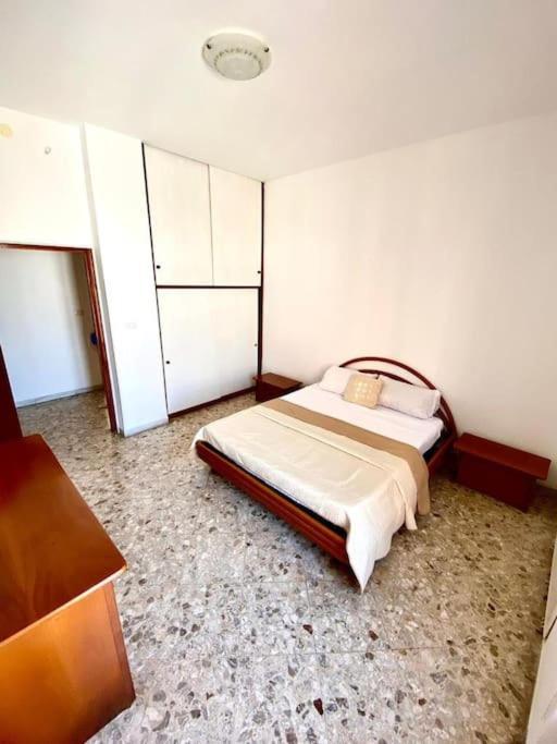 Appartamento Casa Marialuisa Monopoli Esterno foto
