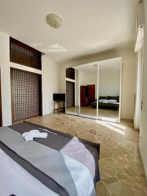 Appartamento Casa Marialuisa Monopoli Esterno foto
