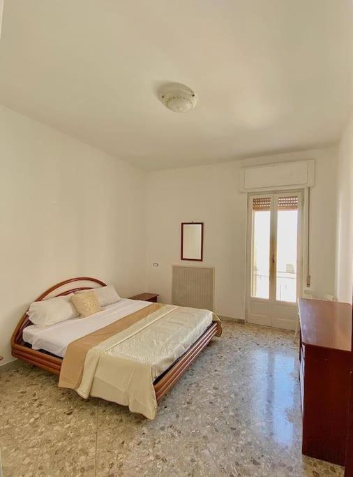Appartamento Casa Marialuisa Monopoli Esterno foto