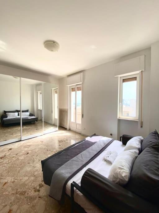 Appartamento Casa Marialuisa Monopoli Esterno foto