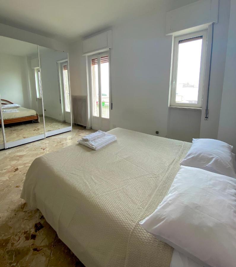 Appartamento Casa Marialuisa Monopoli Esterno foto