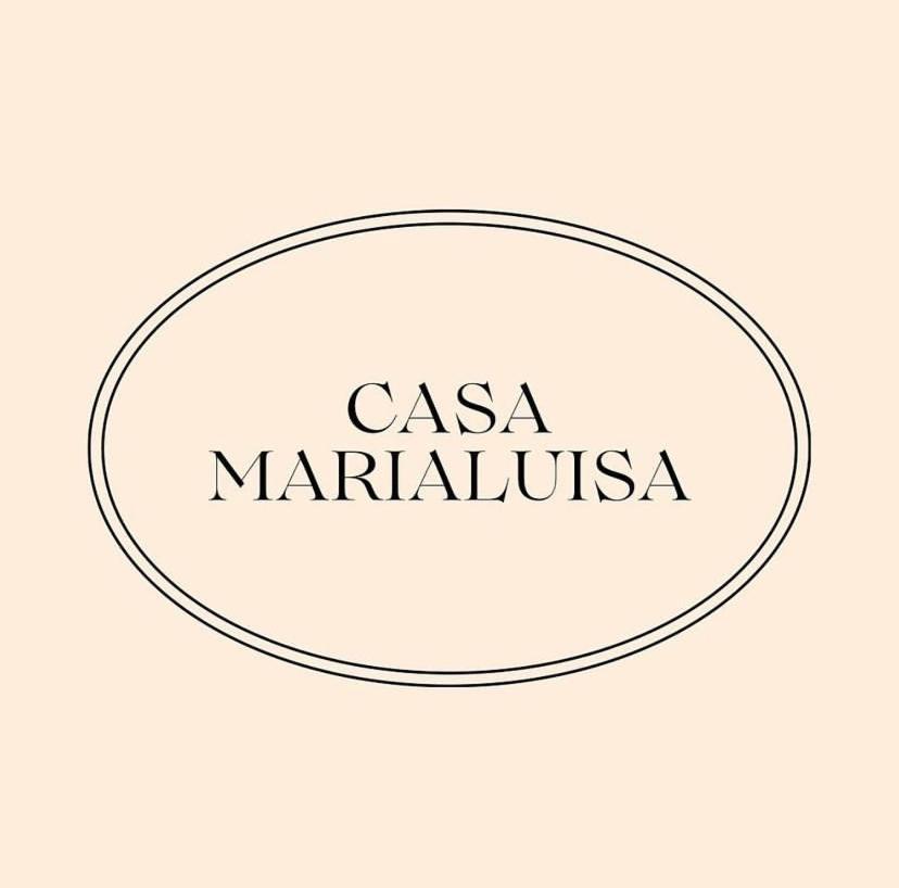 Appartamento Casa Marialuisa Monopoli Esterno foto