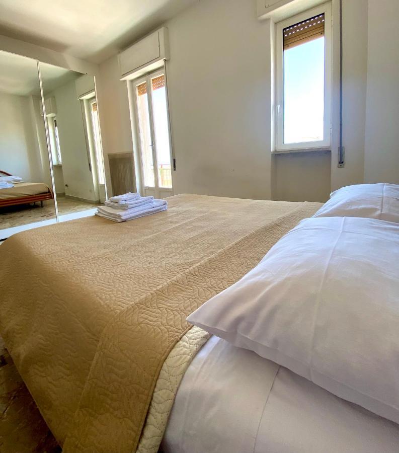 Appartamento Casa Marialuisa Monopoli Esterno foto