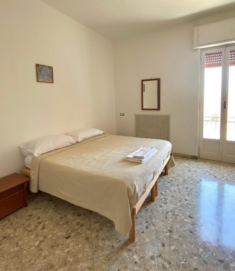 Appartamento Casa Marialuisa Monopoli Esterno foto